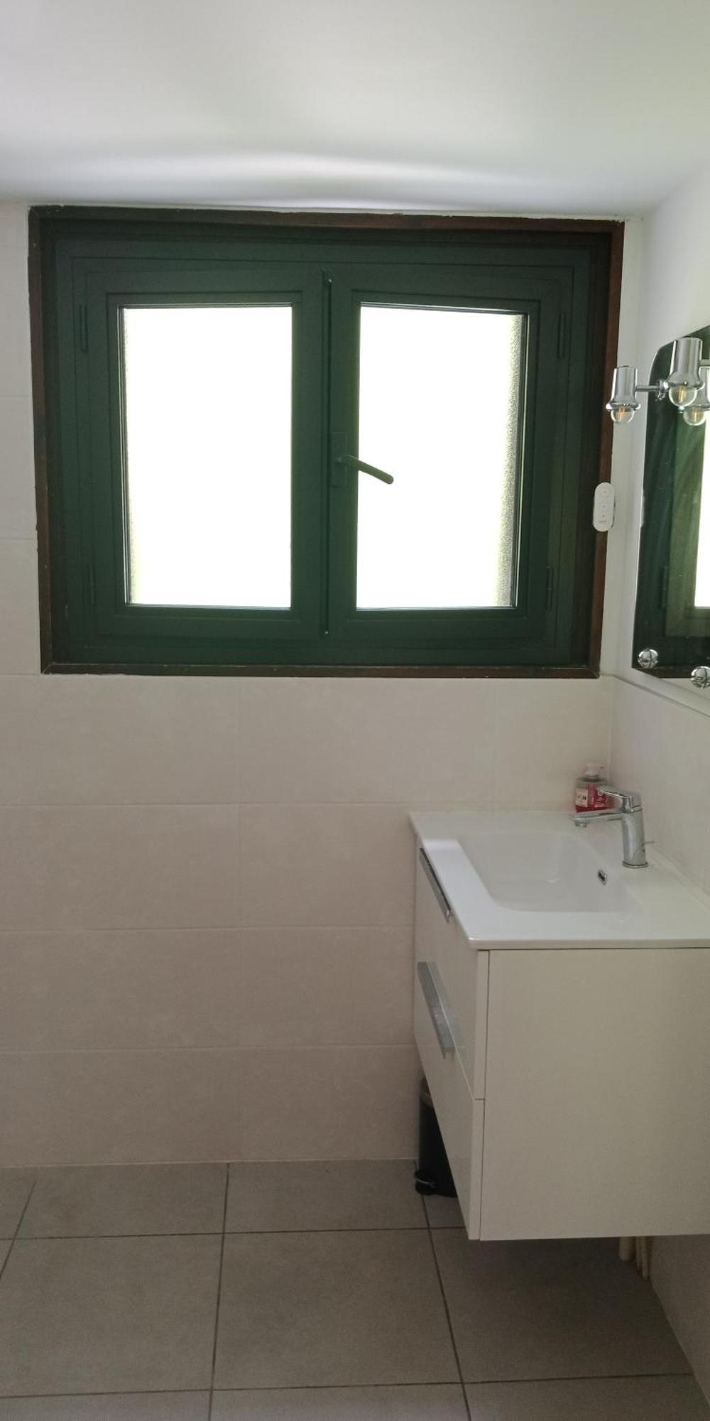 Apartment Montvauthier Les Houches