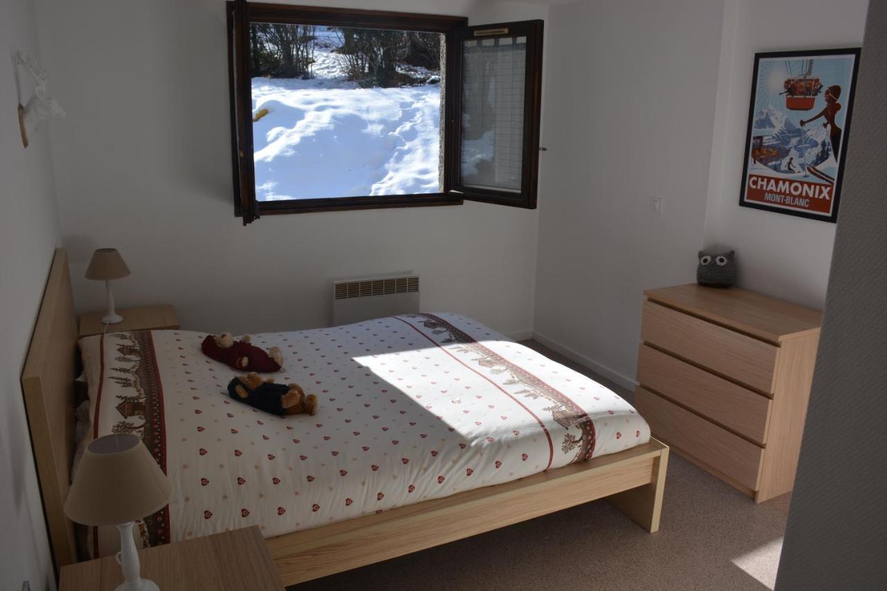 Montvauthier Apartment *