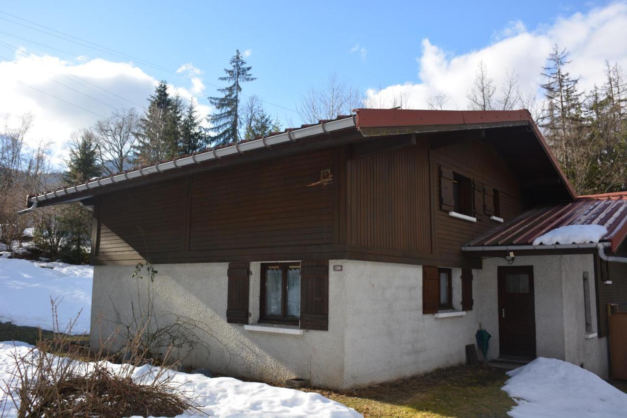 Montvauthier * Les Houches