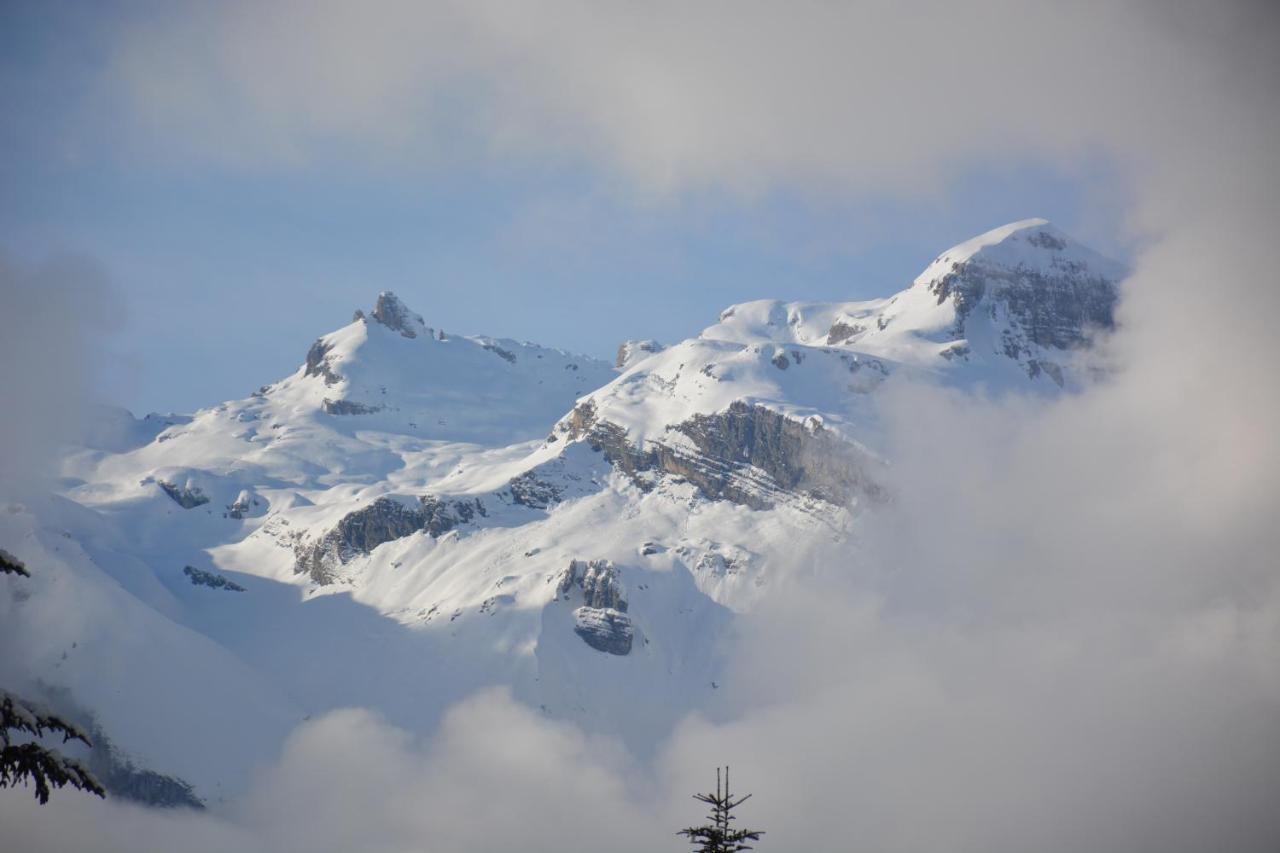 Montvauthier * Les Houches